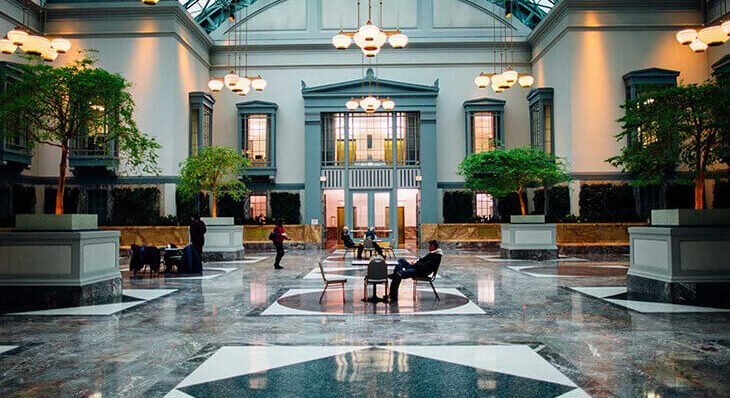 Bringing Restaurant Hygiene - Directorist